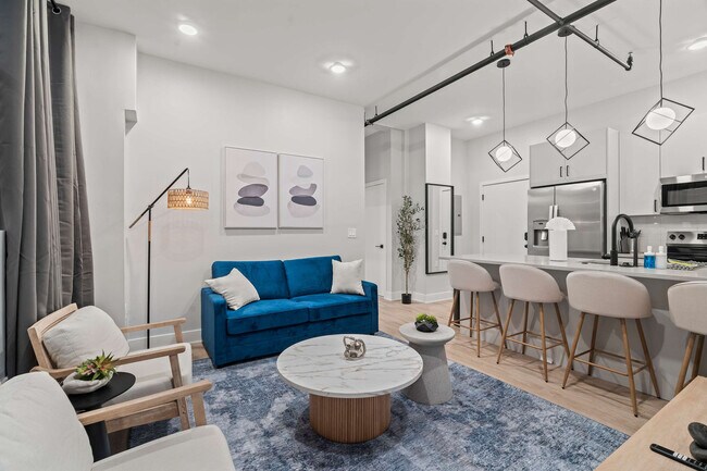 Foto del edificio - 116 N 15th St