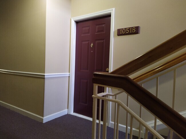 Foto del edificio - 10518 Hill Point Ct