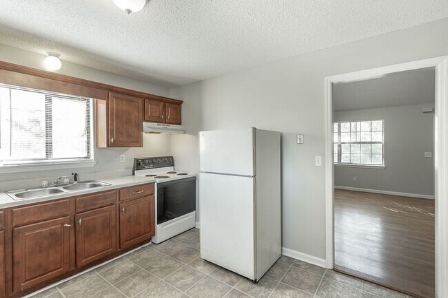 Foto del edificio - 4409 Delashmitt Rd