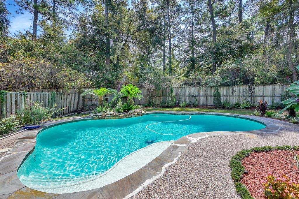 7 E Gaslight Pl, Spring, TX 77382 House Rental in Spring, TX