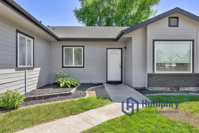 Foto del edificio - Charming home in Meridian
