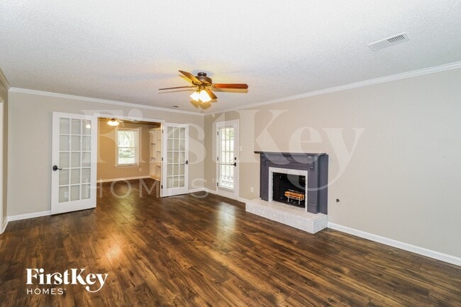 Building Photo - 3380 Bluebridge Ln