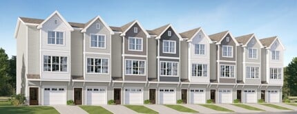 Building Photo - 702 Taylor Dr