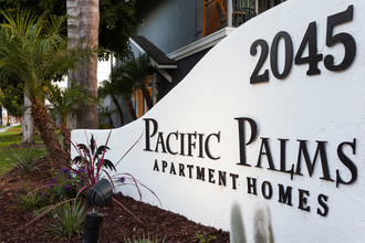 Pacific Palms photo'