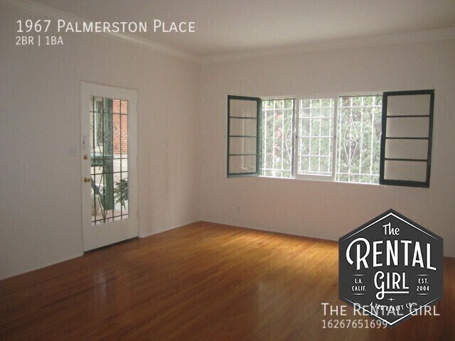 Foto principal - 1967 Palmerston Pl