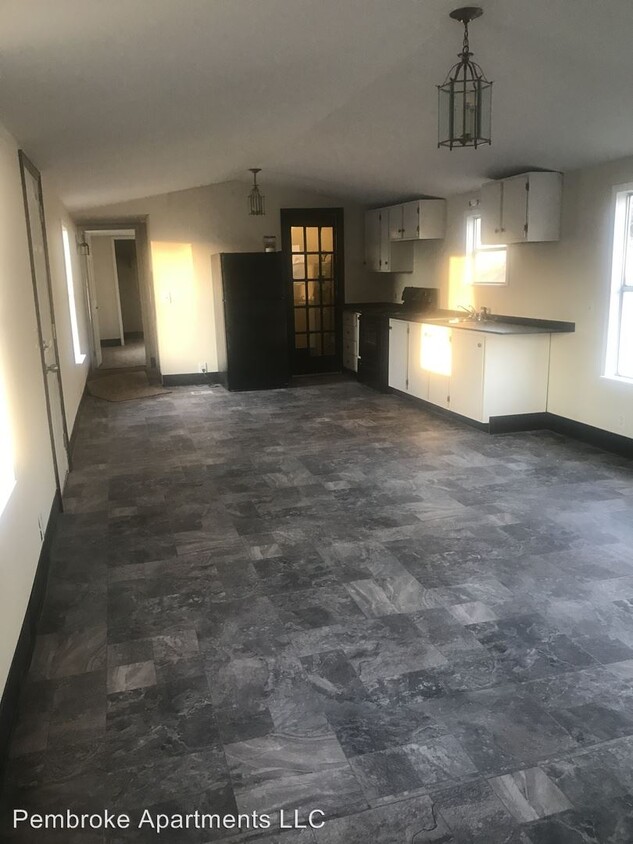 Foto principal - 1115 Miller Rd