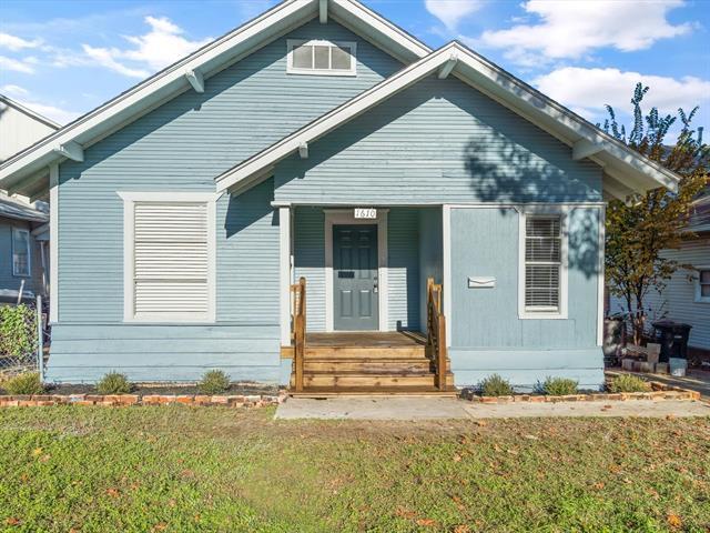 Foto principal - 1610 Denver Ave