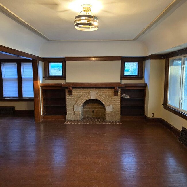 Foto del edificio - 3864 N 6th St