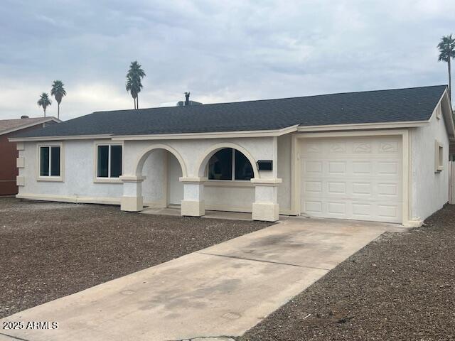 Building Photo - 1808 N 66th Ave