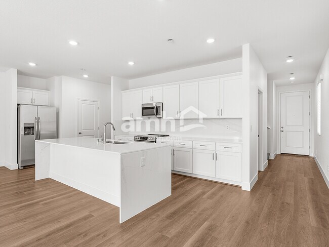 Foto del edificio - 5843 Fly Fisher St