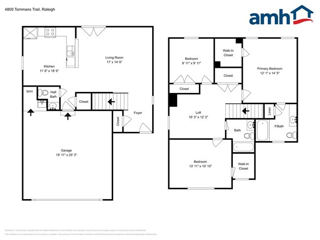 Foto del edificio - 4809 Tommans Trl