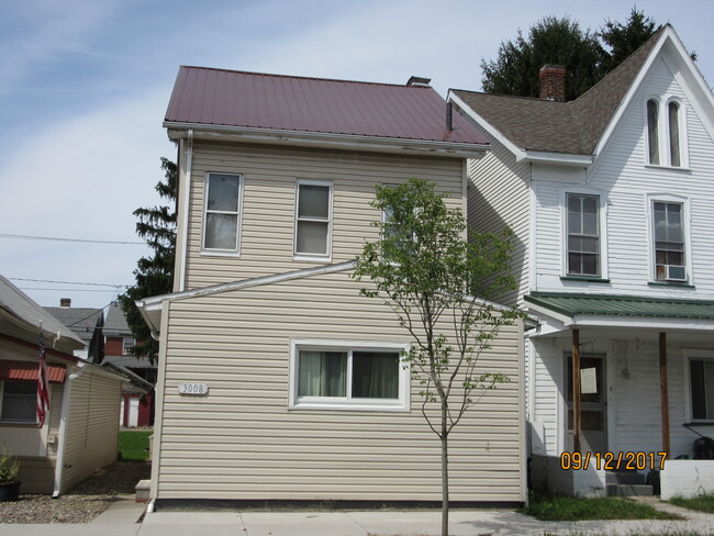Foto del edificio - 3008 Broad Ave