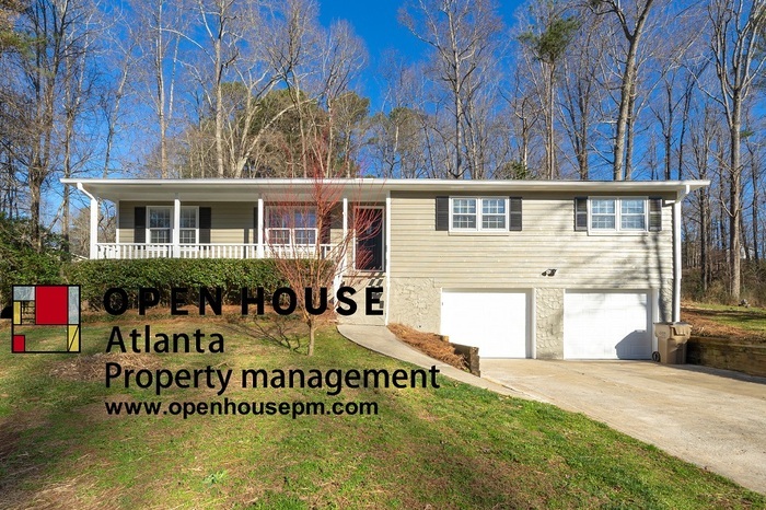 Primary Photo - 115 Creek Hollow Dr, Woodstock