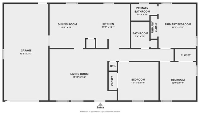 Building Photo - 825 Cinderella Way