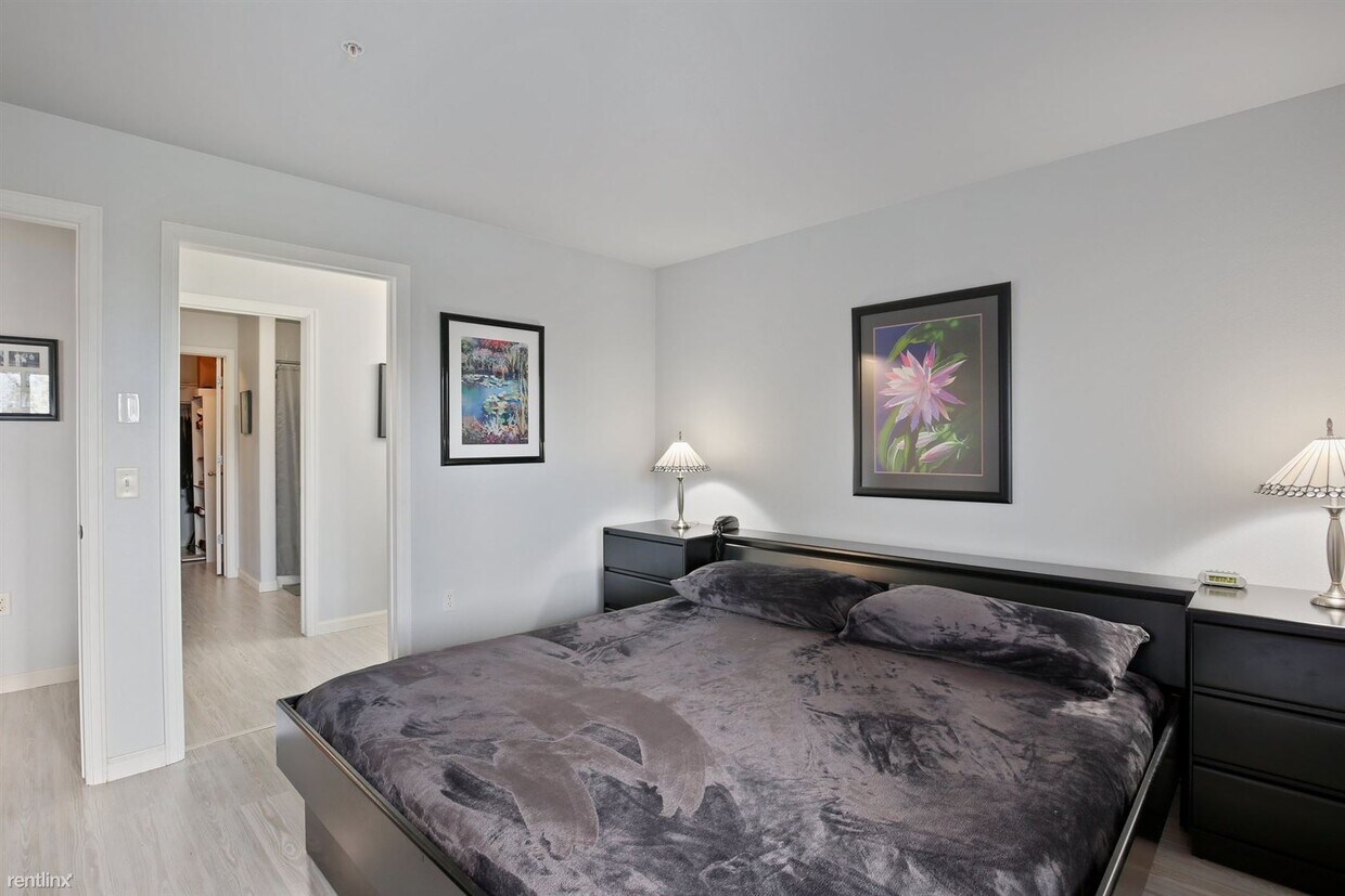 Primary Photo - 1 br, 2 bath Condo - 47 Sargent St