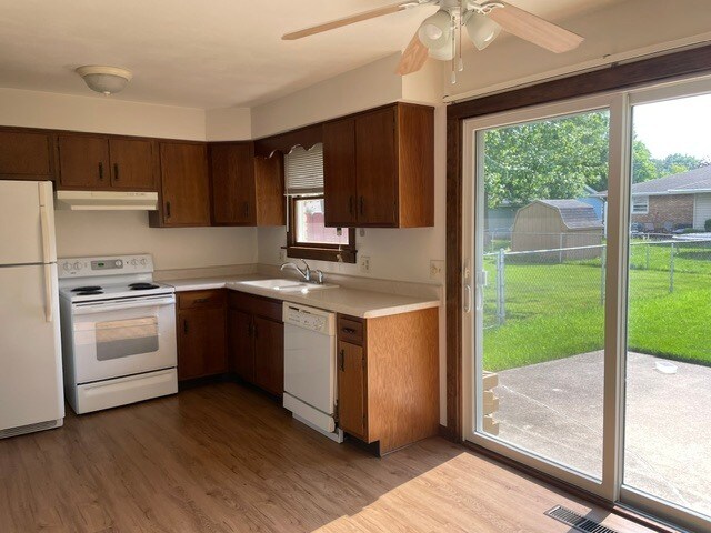 Foto del edificio - 2315 N Concord Dr