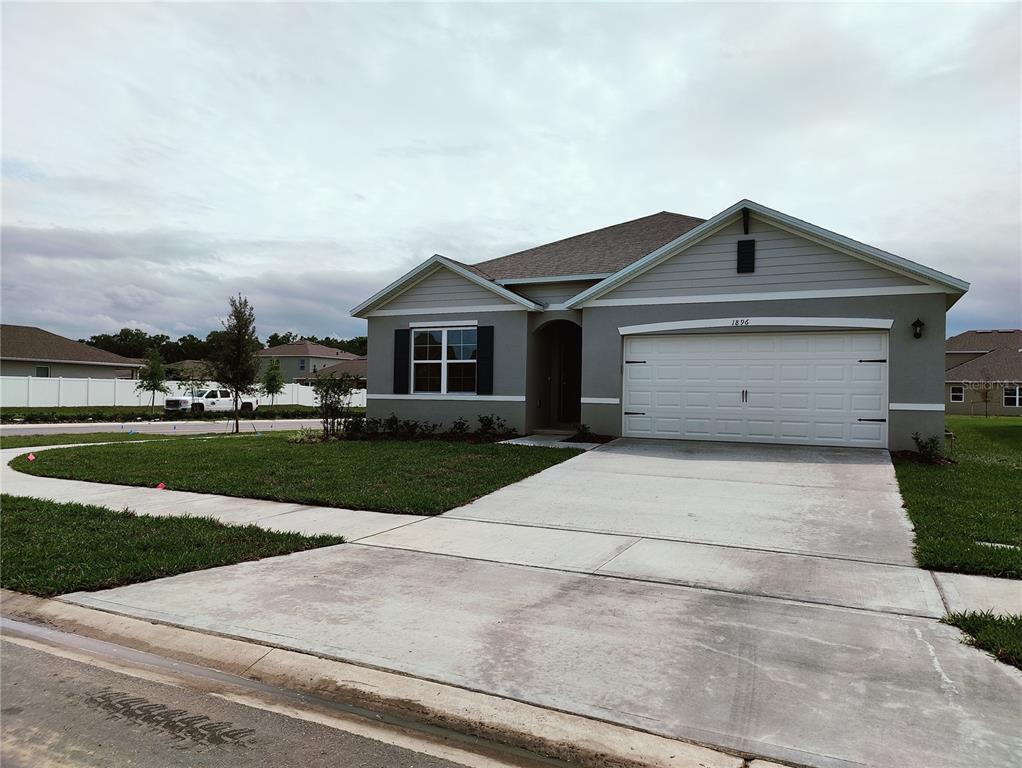 1896 Egret Meadows Ave, Kissimmee, FL 34744 House for Rent in