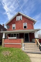 Building Photo - 1300 Grant St