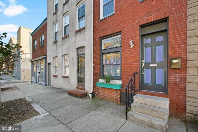 Building Photo - 1913 Eastern Ave