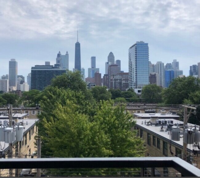 Foto del edificio - 873 N Larrabee St