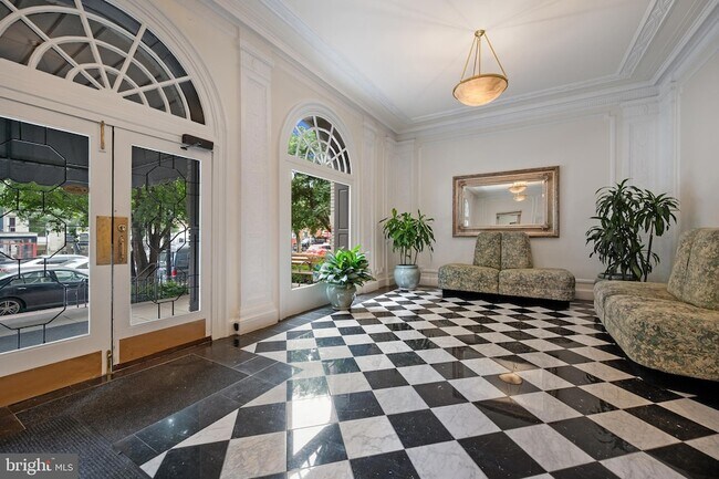Foto del edificio - 1514 17th St NW