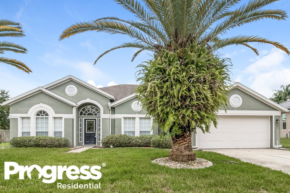 136 Bradwick Cir, DeBary, FL 32713 House for Rent in DeBary, FL