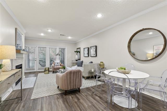 Foto del edificio - 4501 Druid Ln