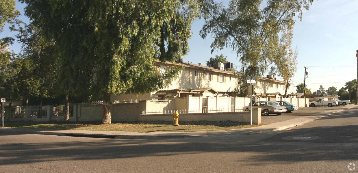 Villa Casa Blanca - Casa Blanca Villa