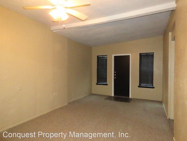 Building Photo - 2 br, 2 bath House - 1601 N. Bois D'Arc Av...