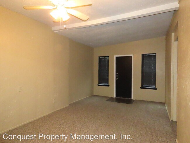 Foto del edificio - 2 br, 2 bath House - 1601 N. Bois D'Arc Av...