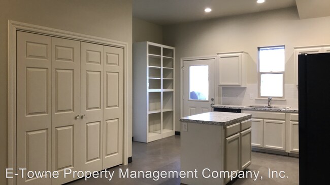 Foto del edificio - 2604 N 5th St