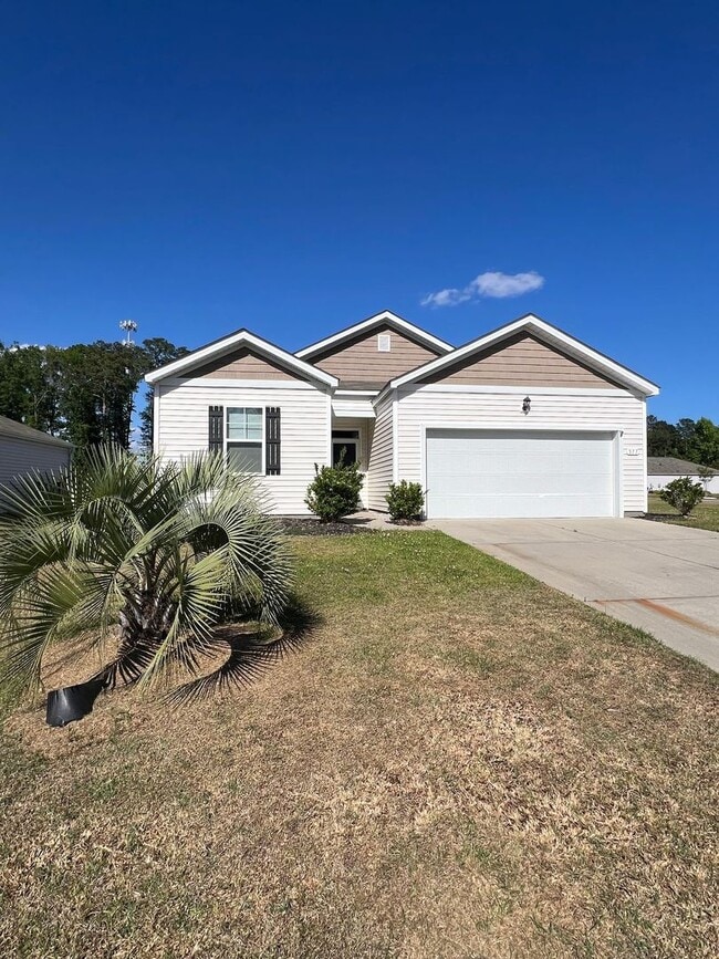Building Photo - 377 Forestbrook Cove Cir