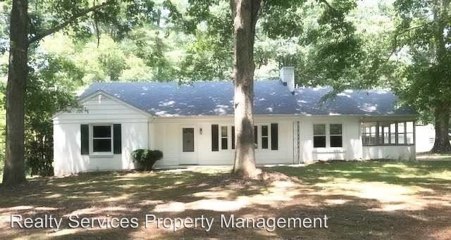 Primary Photo - 3 br, 1 bath House - 891 Cedar Tree Rd
