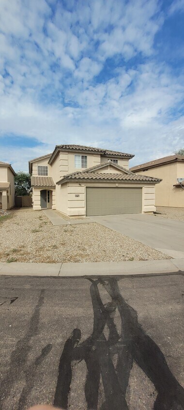 Foto principal - 31640 N Desert View Dr