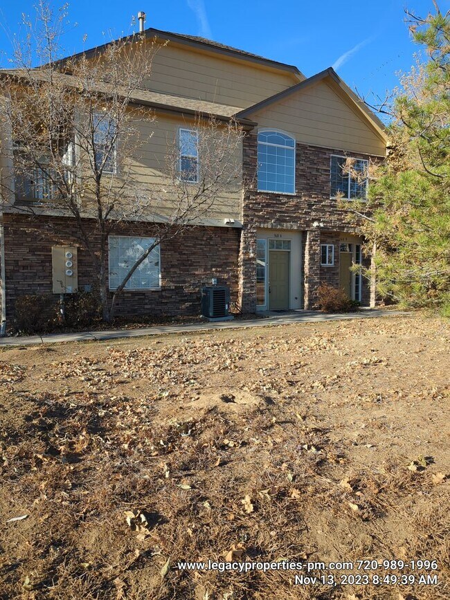 Building Photo - AMAZING TWO BEDROOM CONDO