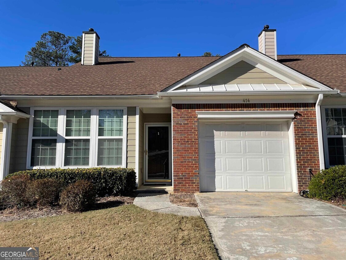 414 Copeland St SW, Grayson, GA 30017 Townhome Rentals in Grayson GA