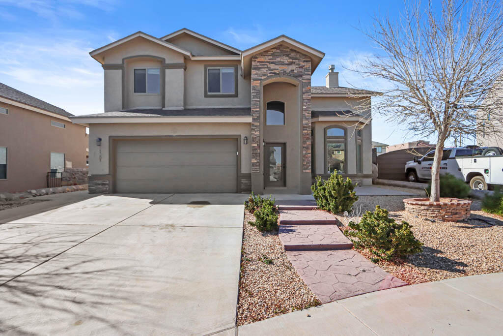 11381 W Ranch Ct, El Paso, TX 79934 House Rental in El Paso, TX