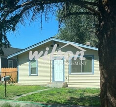 Building Photo - 1205 Folsom Ave