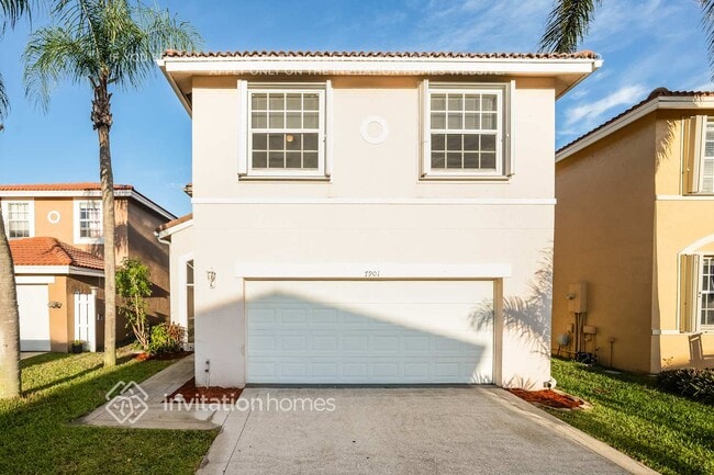 Building Photo - 7901 Lakewood Cove Ct
