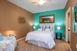 Charles Towne apartments — community photo - Charles Towne