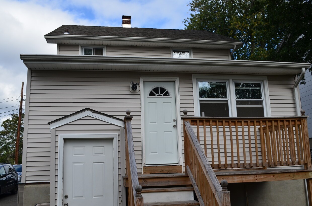 Suite privada - 9 Branford St
