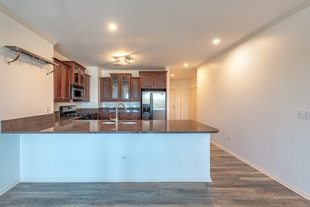 Foto del edificio - 520 N Halsted St