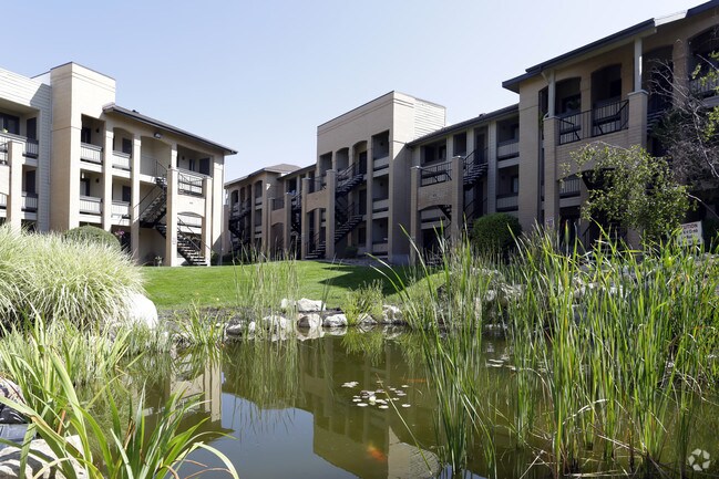 Lost Creek Apartment Homes Lost Creek Apartment Homes