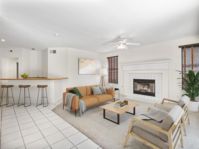 Foto del edificio - 4725 Finchley Terrace
