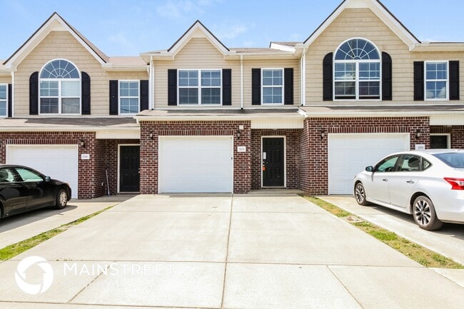 Building Photo - 502 Nixon Way