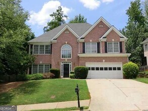 Building Photo - 1429 Oglethorpe Dr