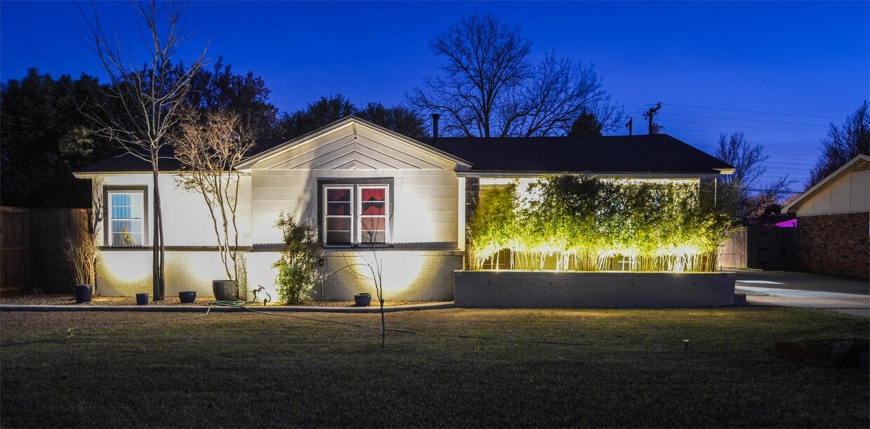 Foto principal - 4803 15th St