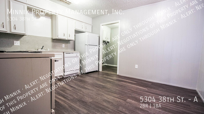 Foto del edificio - Red Oak Apartments