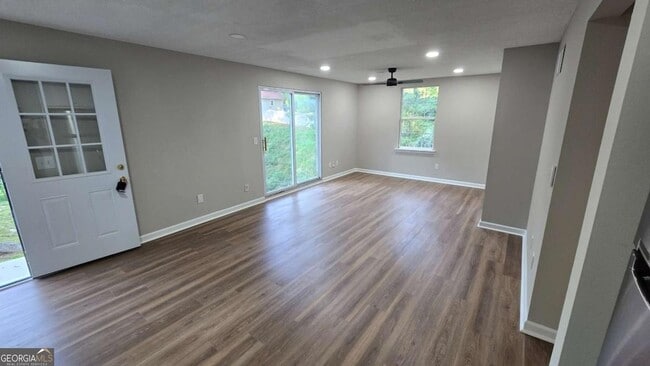 Photo - 3025 Mangum Dr House