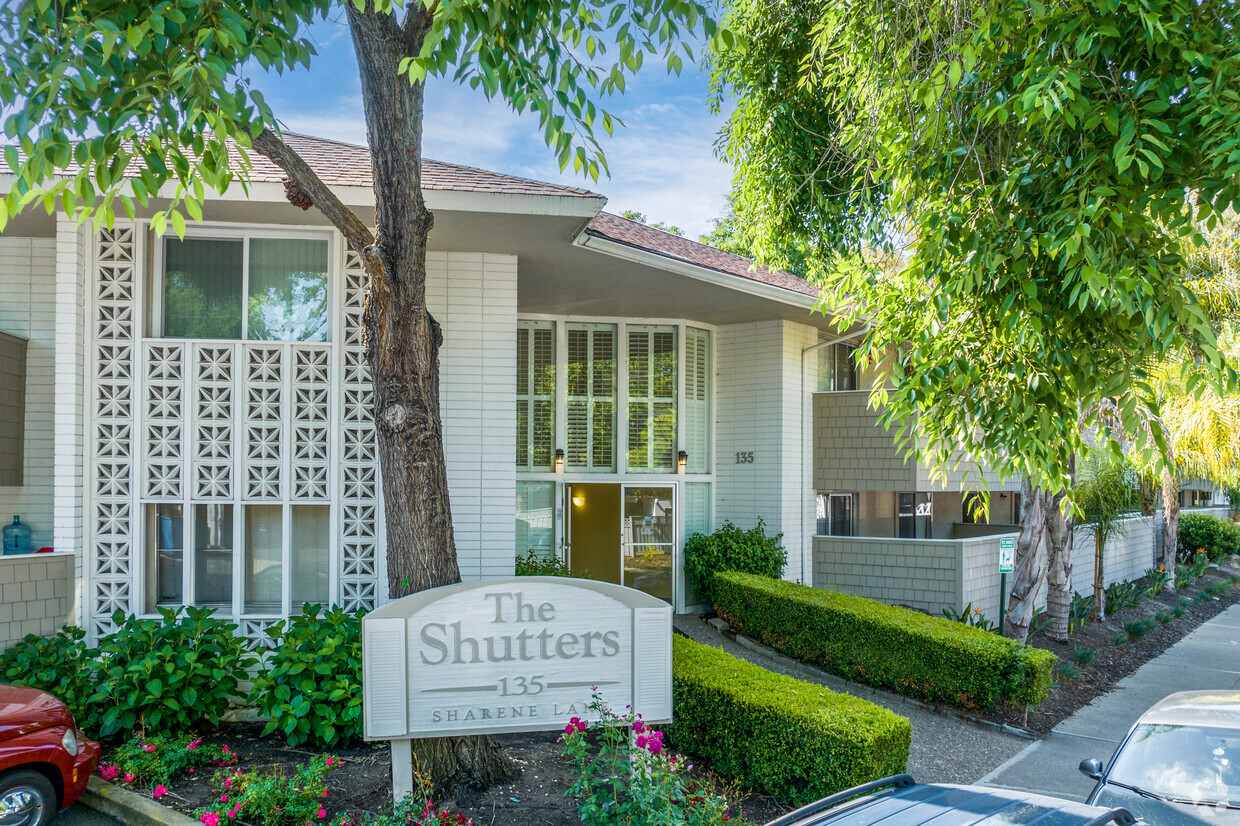 Foto principal - Shutters Apartments